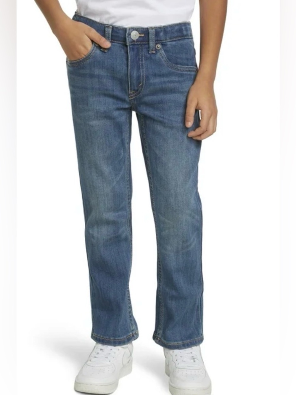 Boys Levi’s 511 Slim Fit Jeans